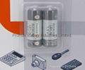 N Size LR1 (AM5) Alkaline Battery, Lady (MN9100)