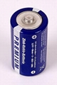 Super High Power Environment-friendly Primary Dry-cell Batteries R20P 1