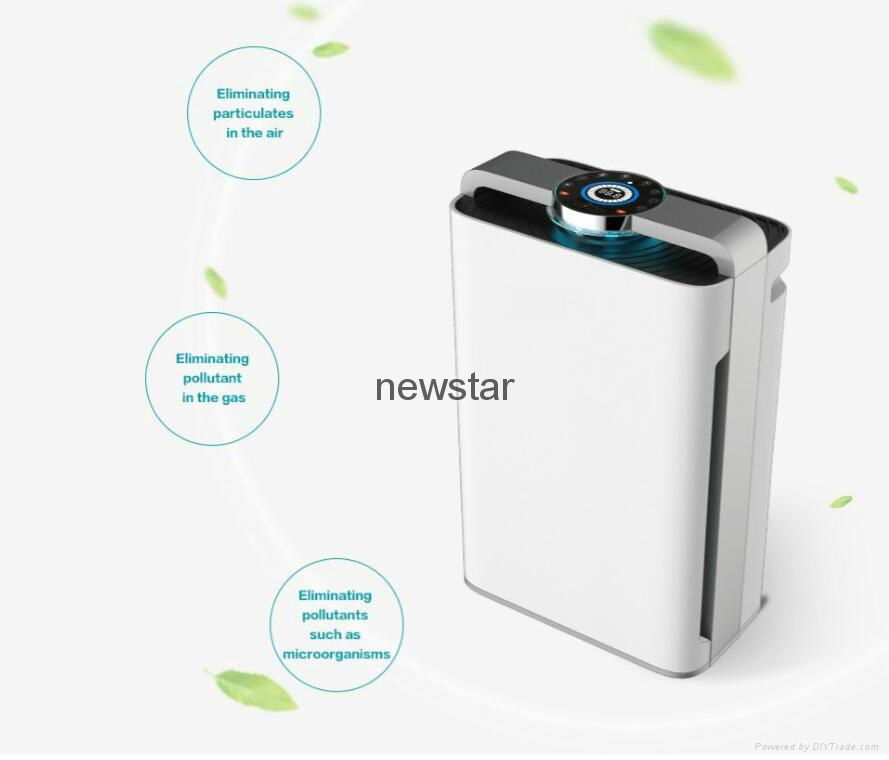 7 Stage Air Purifier 5