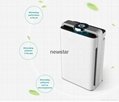 7 Stage Air Purifier