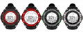 Bluetooth 30m water proof sport watch  5