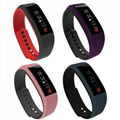 Hot sales smart bracelet 2