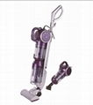 Multi Cyclone Upright Handheld Vacuum Cleaner