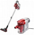 Multi Cyclone Upright Handheld Vacuum Cleaner 3