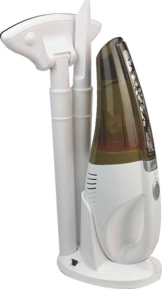 Multi Cyclone Upright Handheld Vacuum Cleaner 5