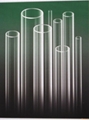 Pharmaceutical glass tubing 