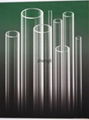 Pharmaceutical glass Tubing