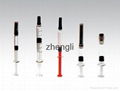Prefilled Syringe 1