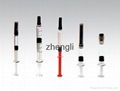 Prefilled Syringe