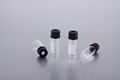 1.5ml Sample Vials For Hplc Lab Autosamplers