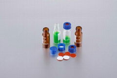 1.5ml Sample Vials For Hplc Lab