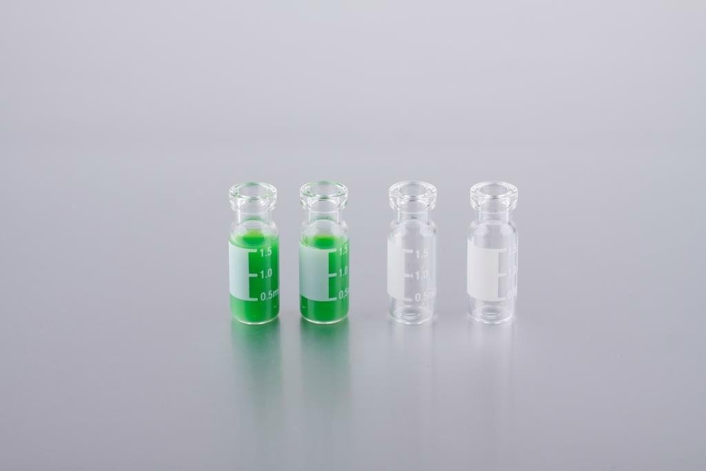 1.5ml Sample Vials For Hplc Lab Autosamplers 4