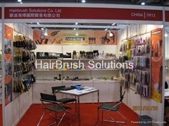 HairBrush Solutions Co., Ltd