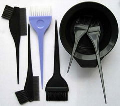 Hair brush and hair comb