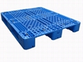 BIDIFU Plastic Pallets With Hooker