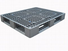 BIDIFU Plastic Pallet DT-1210WT