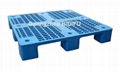 BIDIFU 9-feet Plastic Pallet 1