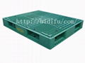 BIDIFU Plastic Pallets For NAGA India 1