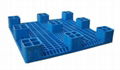 BIDIFU 9-feet Plastic Pallet 2