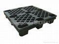 BIDIFU Plastic Pallet DT-1010WQ 2