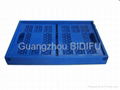 Foldable Plastic Crates FC4735