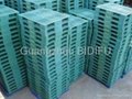 BIDIFU Plastic Pallets For NAGA India