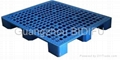 BIDIFU Plastic Pallet DT-1010WJ 1