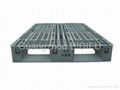 BIDIFU Plastic Pallets For TOYOTA & Valeo