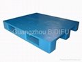 BIDIFU Plastic Pallets DT-1210PH