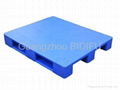 BIDIFU Plastic Pallets DT-1208PH 1