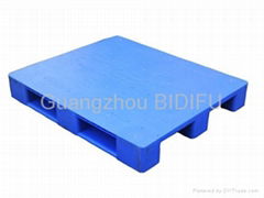 BIDIFU Plastic Pallets DT-1208PH