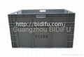 BIDIFU EU Plastic Container For Valeo 2