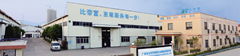 Guangzhou BIDIFU Plastic CO.,LTD