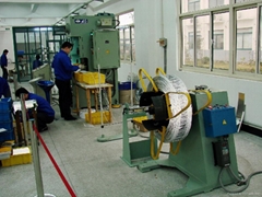 Foshan Sanshui Lu-Hui Traffic Signs Equipment Factory Foshan Sanshui Lu-Hui Traffic Signs Equipment Factory
