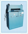 License plate hydraulic press machine 1