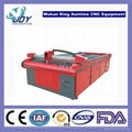 CNC PLASMA CUTTING MACHINE 