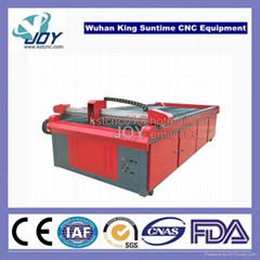 CNC PLASMA CUTTING MACHINE