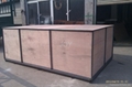 CNC PLASMA CUTTING MACHINE  5