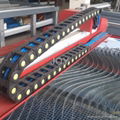 CNC PLASMA CUTTING MACHINE  4