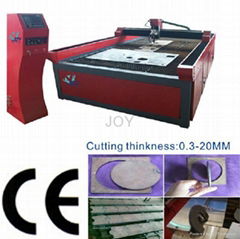 CNC PLASMA CUTTING MACHINE FOR HEAVY INDUSTRIAL