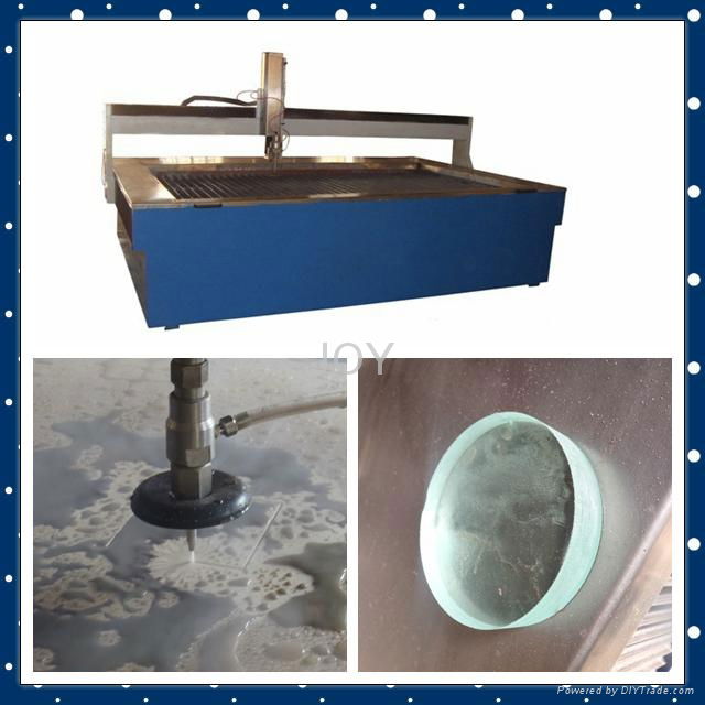 water jet machine