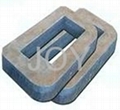 flame cuttting machine 4
