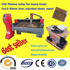 cnc plasma cutter