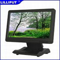 10.1" USB Monitor with  Touch Screen UM-1010/T 2