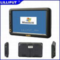 LILLIPUT 7" Eebedded PC with WinCE or