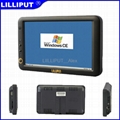 LILLIPUT PC-745 7寸嵌入式PC，带WinCE或LINUX系统 1