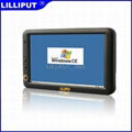 LILLIPUT 7" Eebedded PC with WinCE or linux system PC-745 2