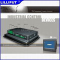 LILLIPUT 7" Embedded computer  with