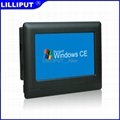 LILLIPUT 7" Embedded computer  with  WinCE or linux system GK-7000 5
