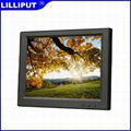 LILLIPUT 8'' USB powered monitor with